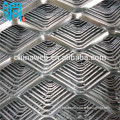 304L Expanded Metal In Rhombus Mesh Factory